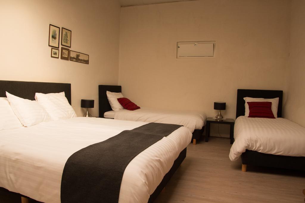 Kessels Heerlijkheid Hotel Maren-Kessel Habitación foto