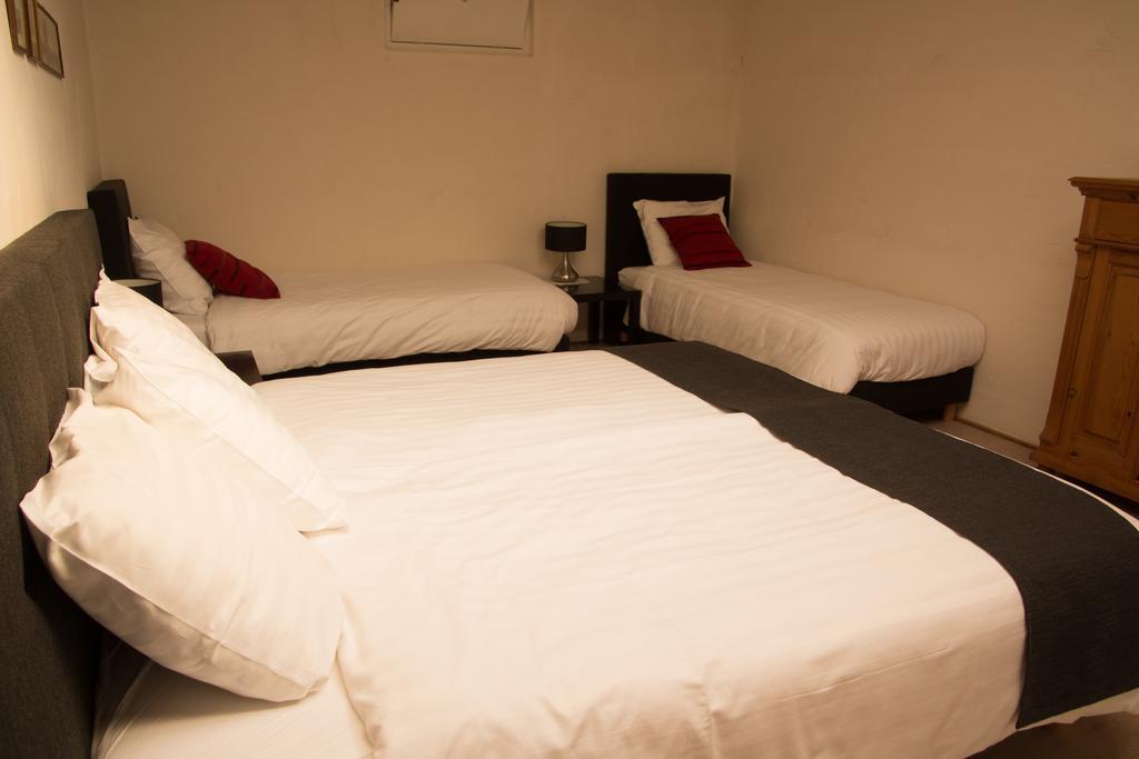 Kessels Heerlijkheid Hotel Maren-Kessel Habitación foto