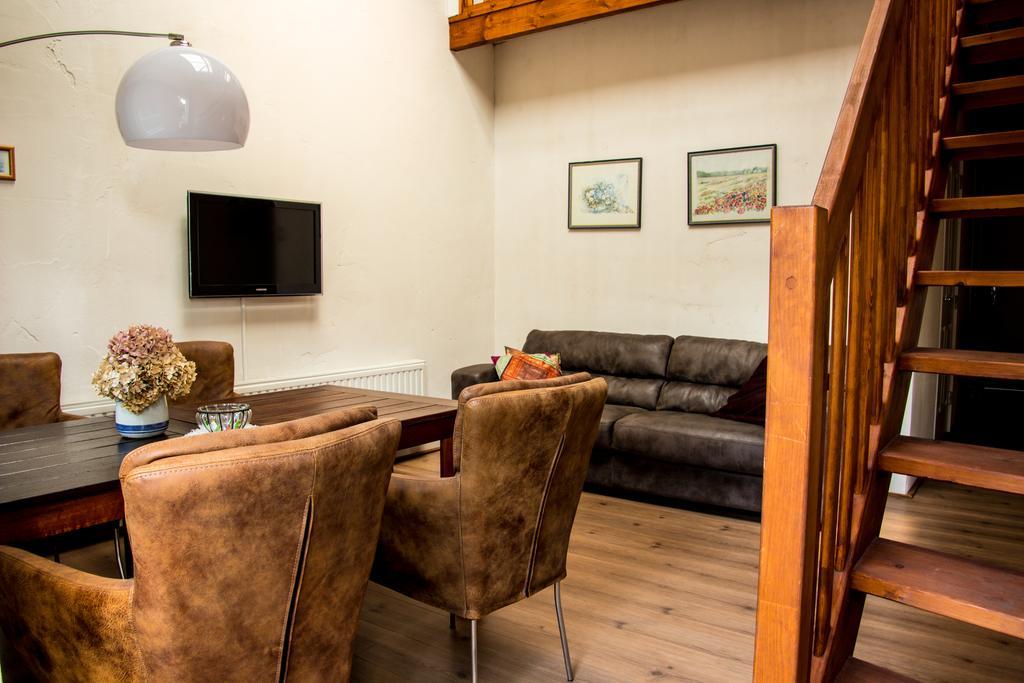 Kessels Heerlijkheid Hotel Maren-Kessel Habitación foto