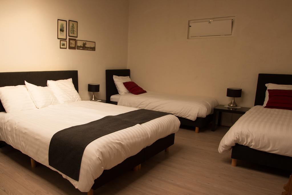 Kessels Heerlijkheid Hotel Maren-Kessel Habitación foto