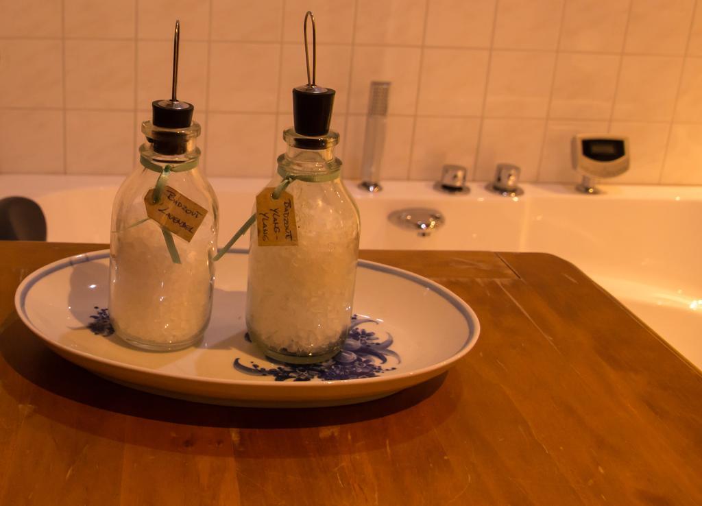 Kessels Heerlijkheid Hotel Maren-Kessel Habitación foto