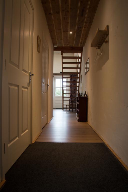Kessels Heerlijkheid Hotel Maren-Kessel Habitación foto