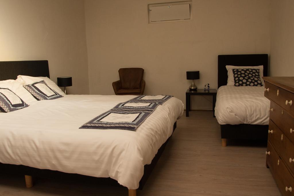 Kessels Heerlijkheid Hotel Maren-Kessel Habitación foto
